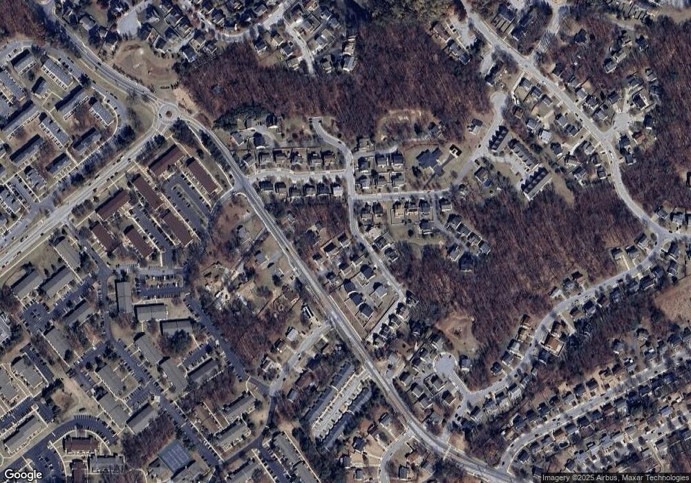 9900 Swan Dr, Laurel, MD 20723 - photo 1