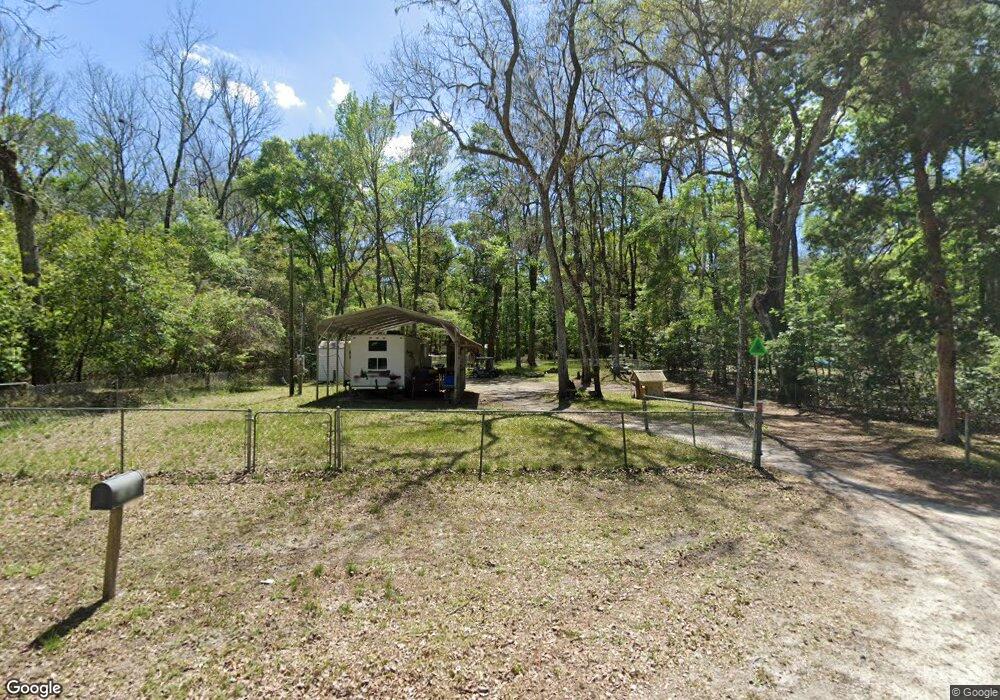 1869 NE 127th Ln, Branford, FL 32008 - photo 1