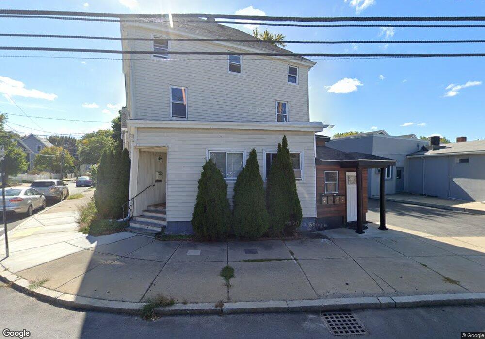 280 California St unit 3, Newton, MA 02458 - photo 1