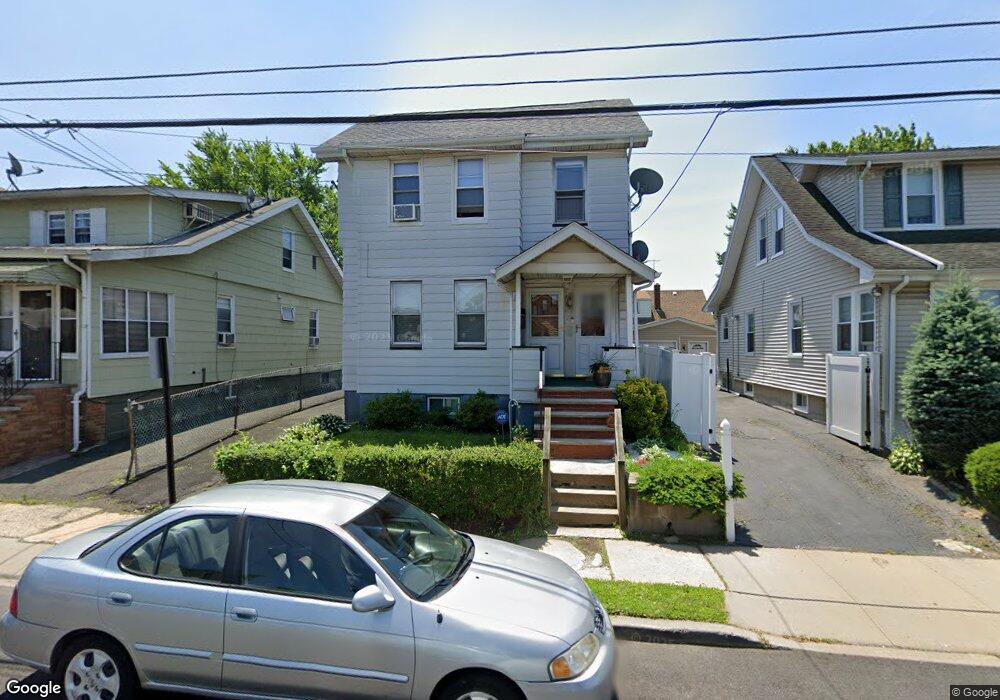 408 Yale Ave, Hillside, NJ 07205 - photo 1