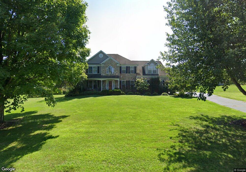 0 Garfield Ct, Franklin Township, NJ 07882 - photo 1