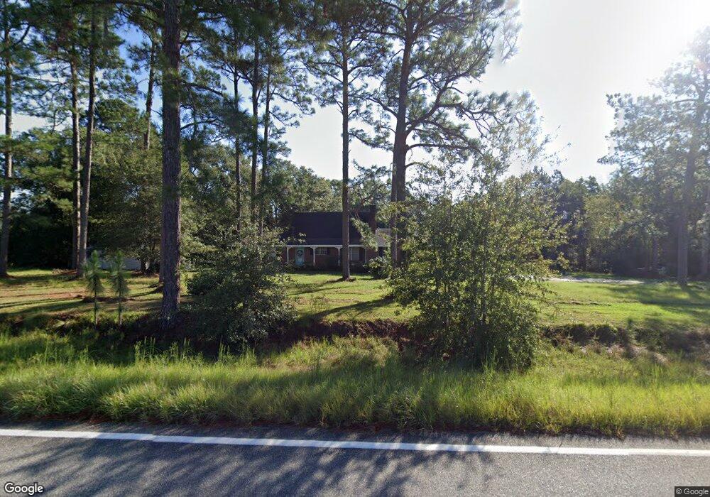 5346 Old Douglas Hwy, Pearson, GA 31642 - photo 1