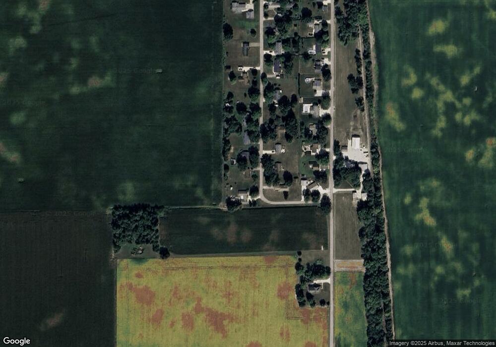 3208 S 110 W, Tipton, IN 46072 - photo 1