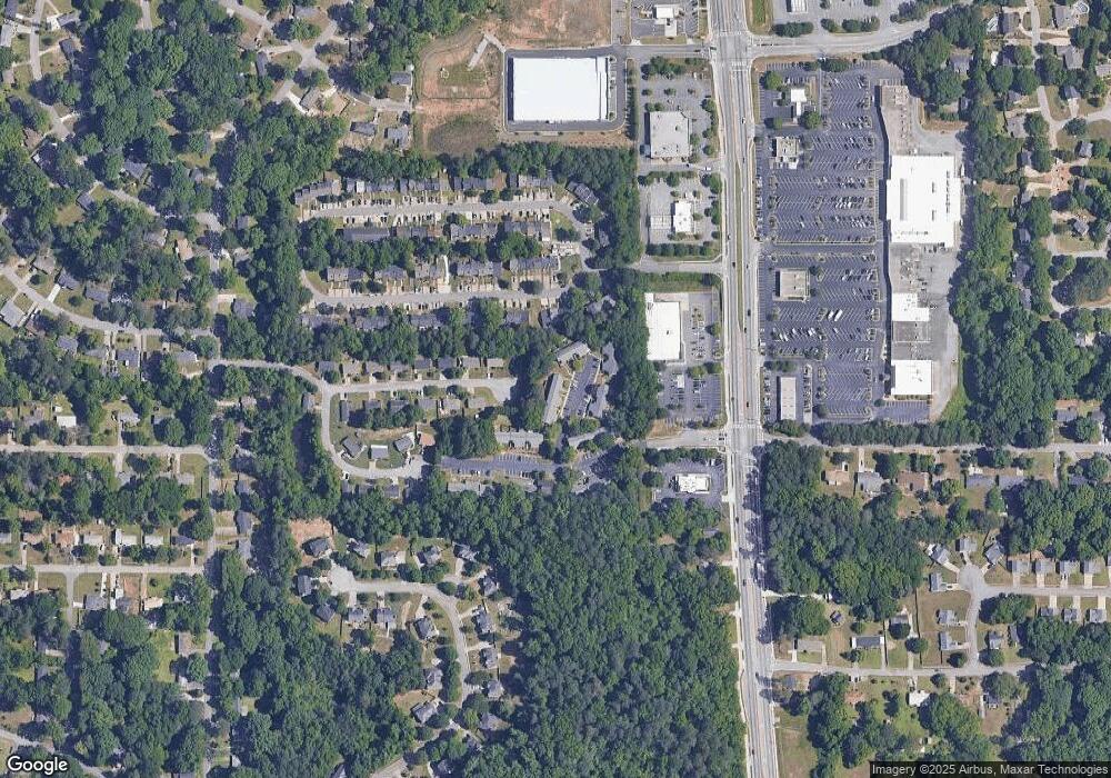 882 Patterns Dr SW, Mableton, TX 30126 - photo 1