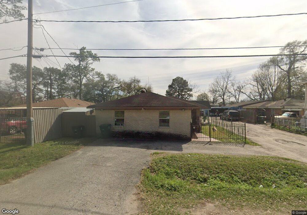 1730 Hector St, Houston, TX 77093 - photo 1
