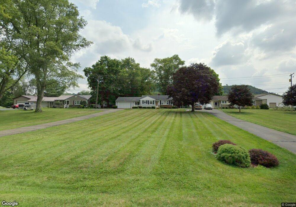 5590 Old Logan Rd SE, Lancaster, OH 43130 - photo 1