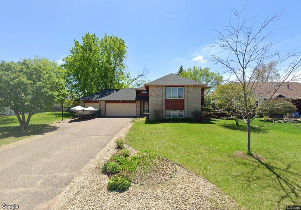 3826 121st Ave NW, Coon Rapids, MN 55433 - photo 1