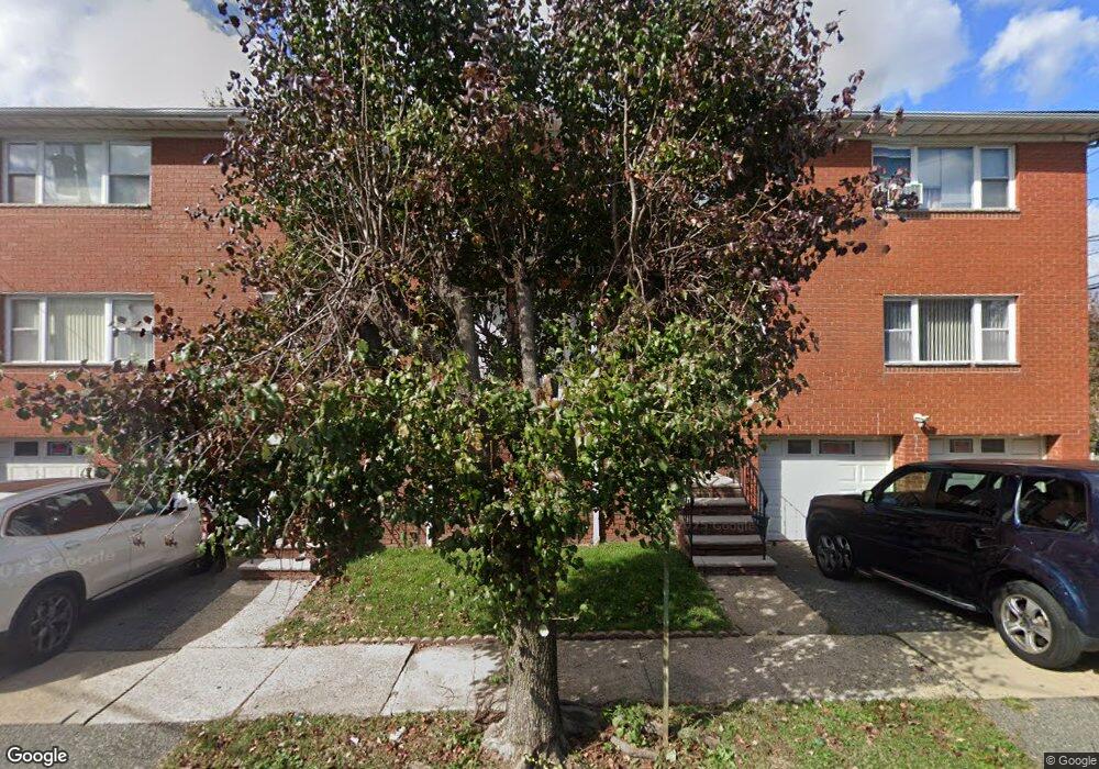 325 8th St, Fairview, NJ 07022 - photo 1