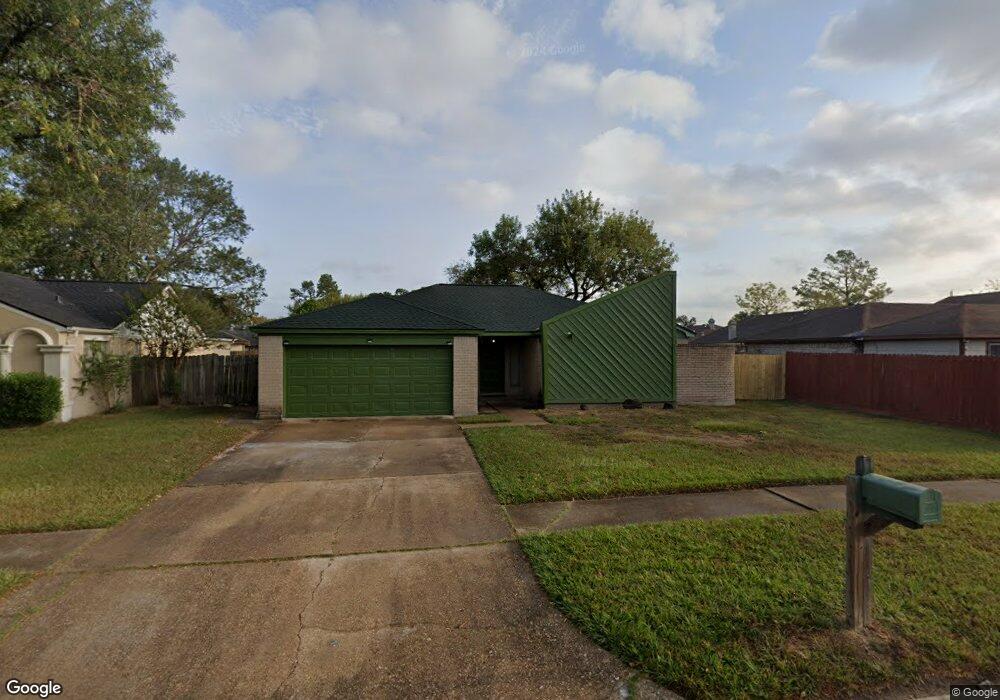 6706 Cloud Swept Ln, Houston, TX 77086 - photo 1
