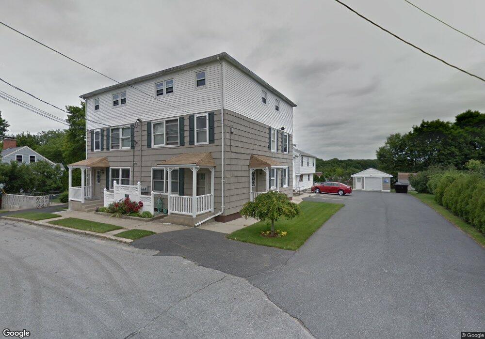 3 Main St unit 1, Albion, RI 02802 - photo 1