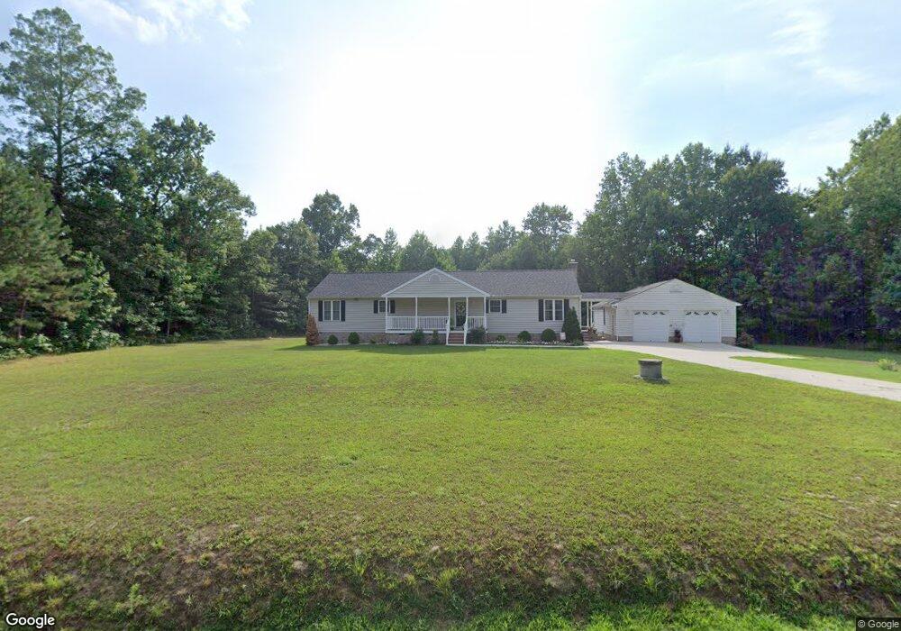 7280 Mount Hope Rd, Prince George, VA 23875 - photo 1