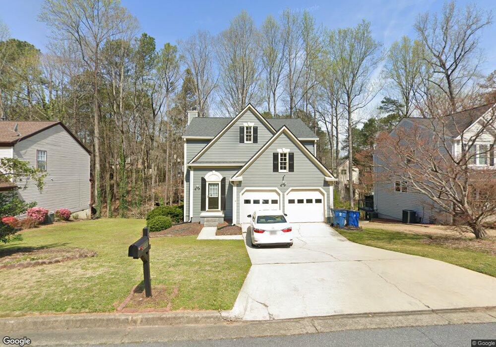 5140 N Bridges Dr unit 2, Alpharetta, GA 30022 - photo 1