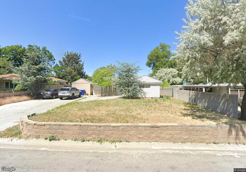 8446 S 1475 E, Sandy, UT 84093 - photo 1
