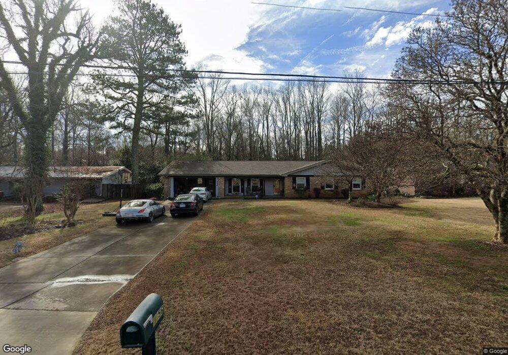 4356 Frontier Way, Sugar Hill, GA 30518 - photo 1