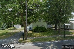 315 S Todd St, Mc Comb, OH 45858
