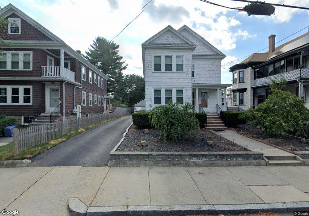 25 Clapp St unit 1, Malden, MA 02148 - photo 1