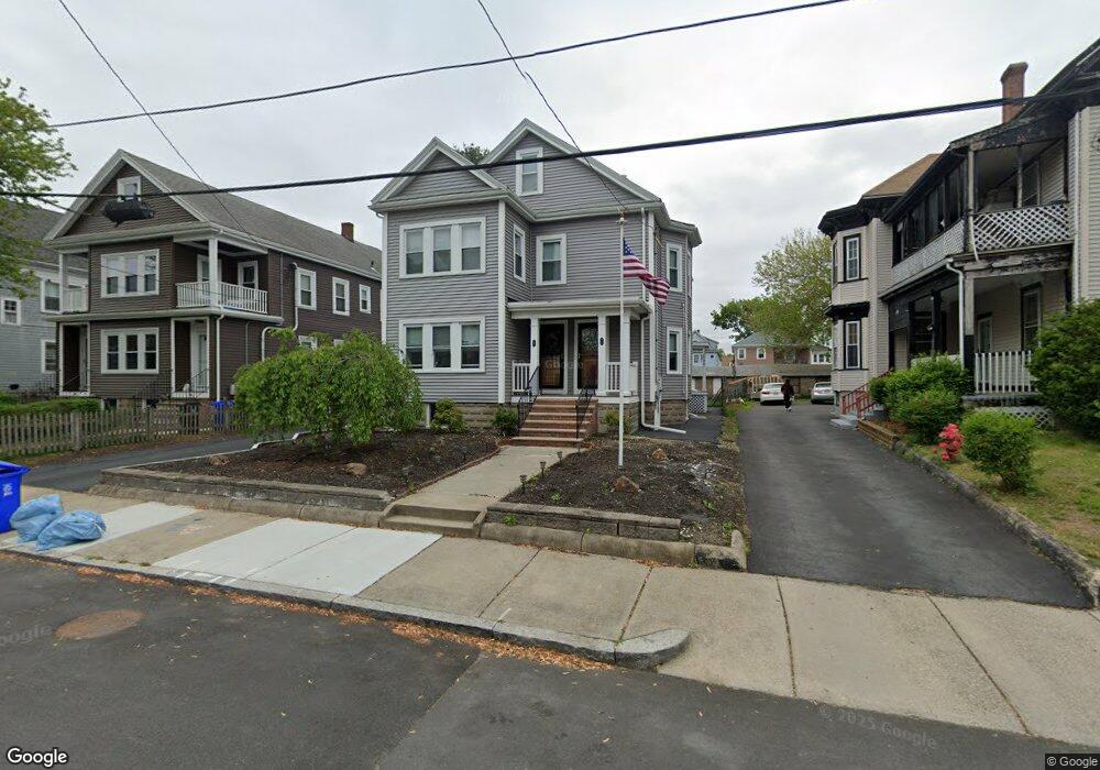 27 Clapp St unit 1, Malden, MA 02148 - photo 1