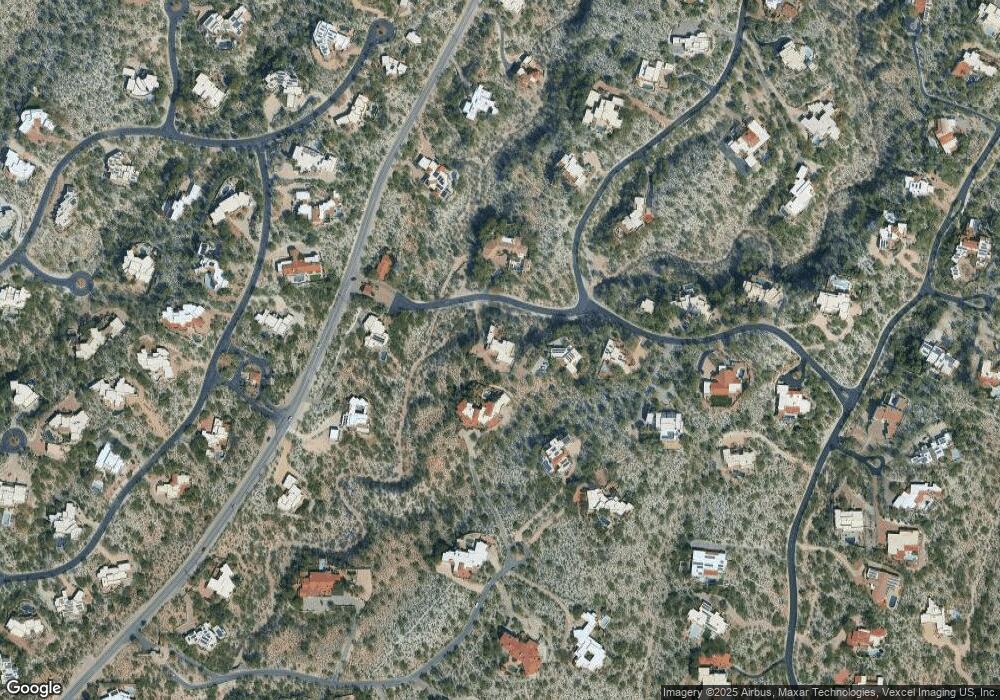 3550 E Entrada Del Sol, Tucson, AZ 85718 - photo 1