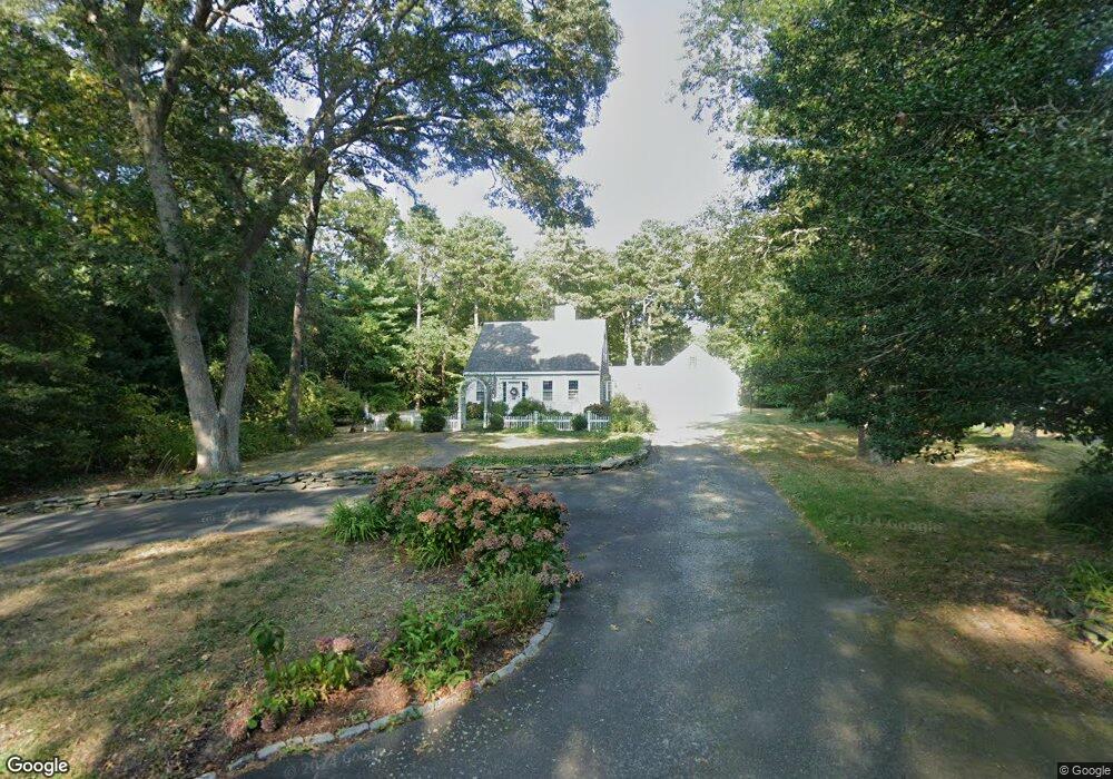 55 Scudder Bay Cir, Centerville, MA 02632 - photo 1