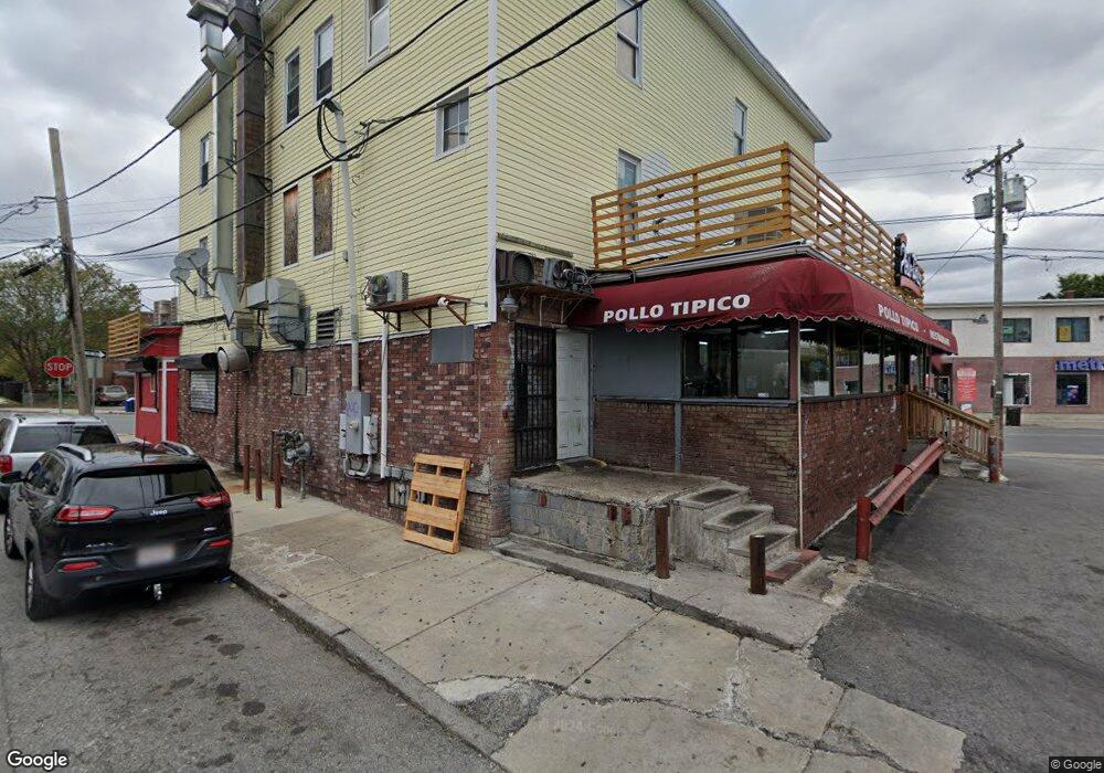 190 Lawrence St unit 192, Lawrence, MA 01841 - photo 1