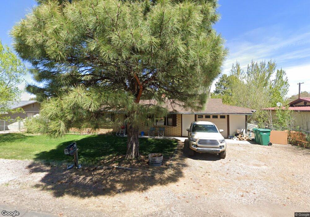 420 E Oliver, Show Low, AZ 85901 - photo 1