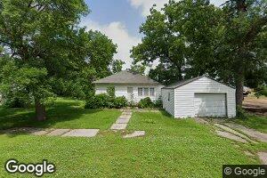 107 Brown St E, Dumont, MN 56236