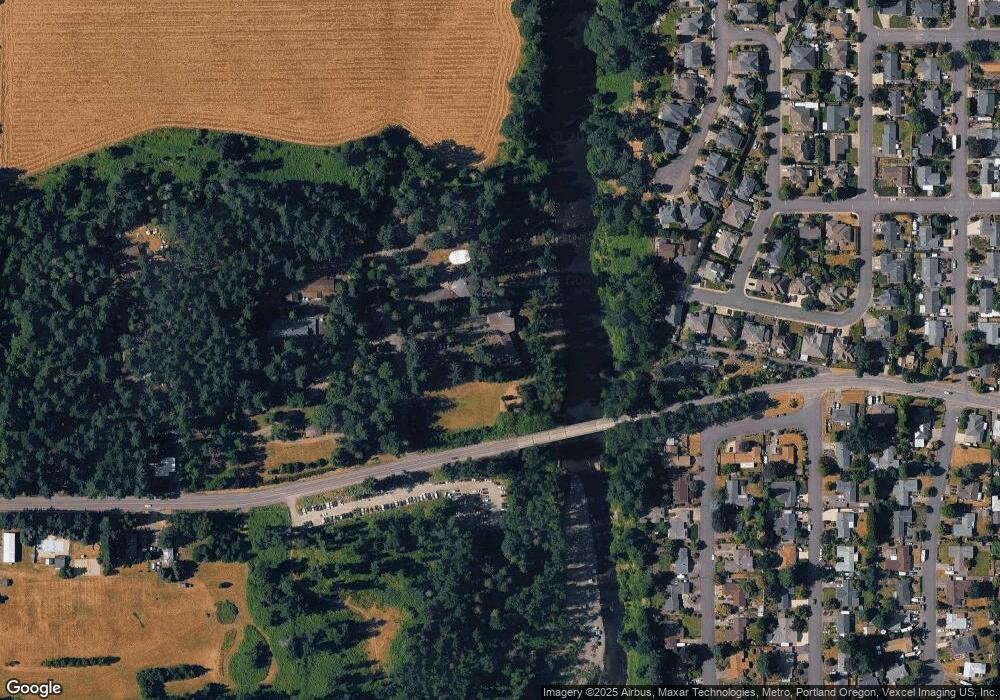 7501 S Knights Bridge Rd, Canby, OR 97013 - photo 1