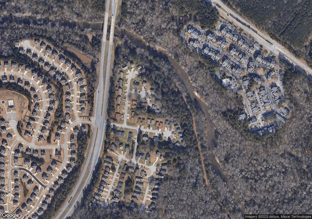 1704 Riverside Ct NE unit 1704/1706, Conyers, GA 30013 - photo 1