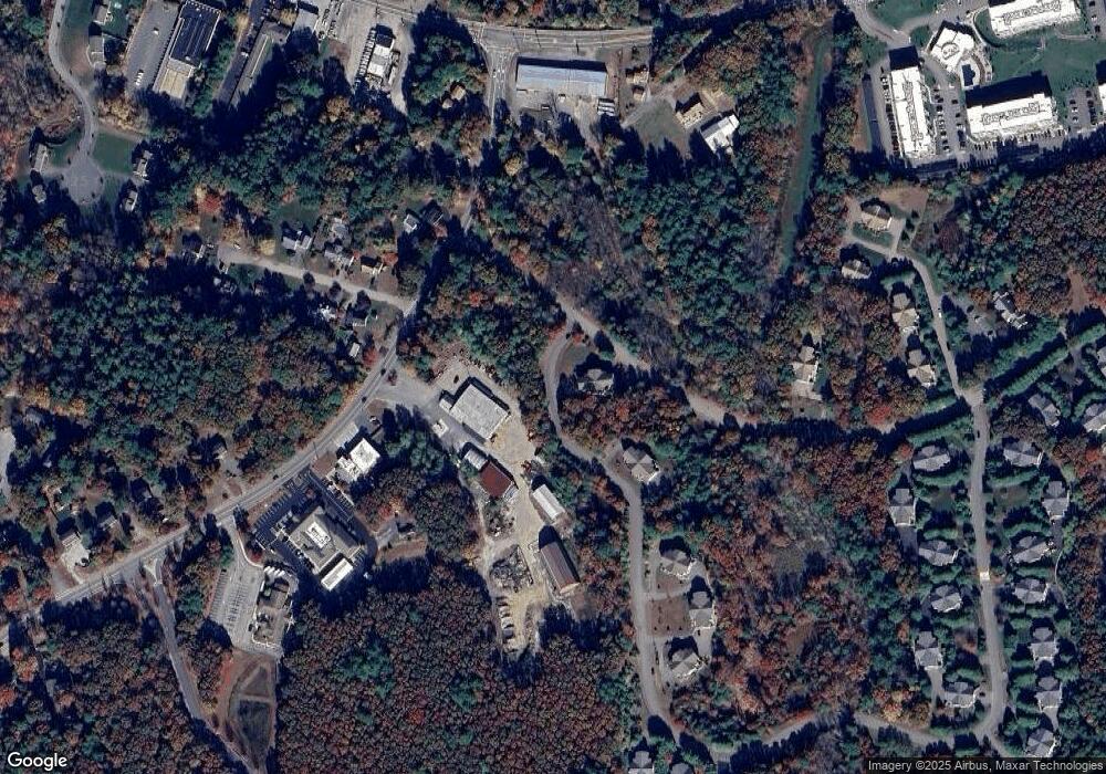 11 Old Bridge Ln unit C,11, Bellingham, MA 02019 - photo 1