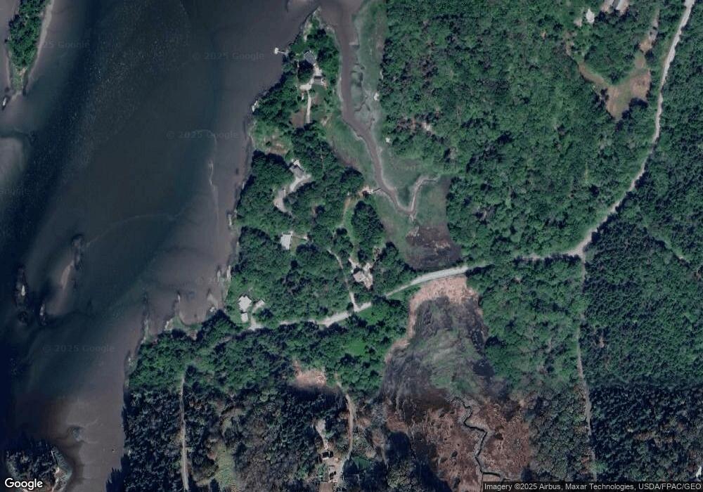 1 Spinney Point Ln, Georgetown, ME 04548 - photo 1