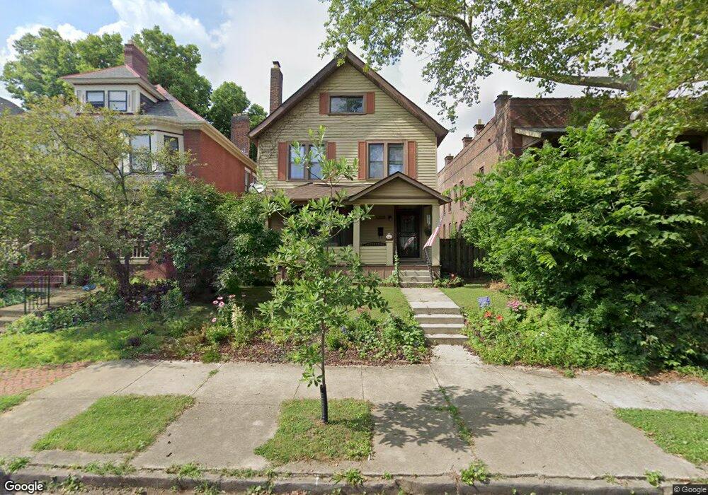 350 W Hubbard Ave, Columbus, OH 43215 - photo 1