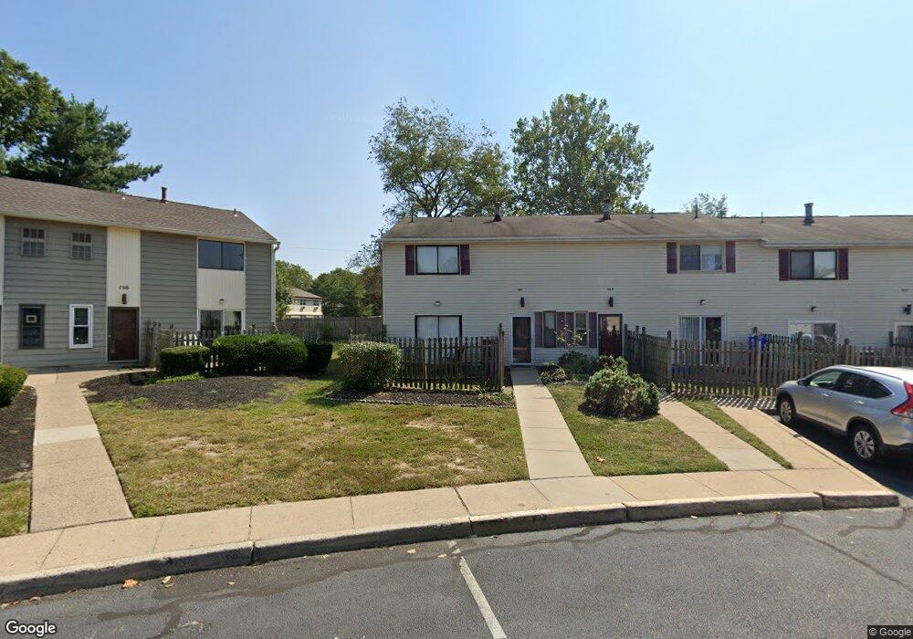 901 Mason Run unit C0901, Pine Hill, NJ 08021 - photo 1