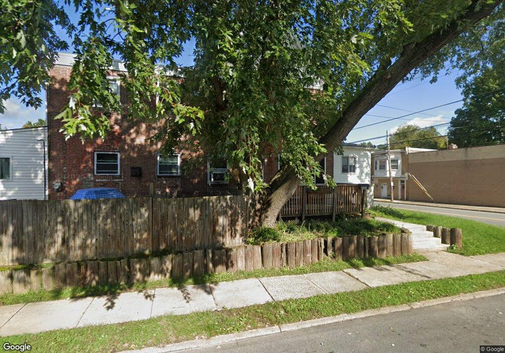 300 Clifton Ave, Darby, PA 19023 - photo 1