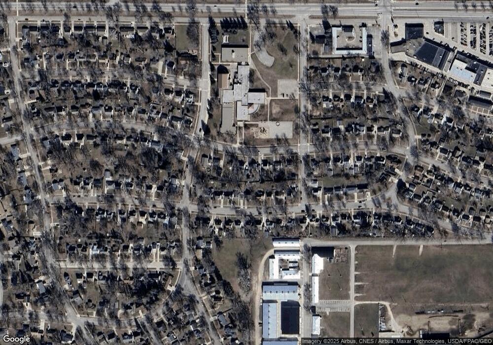 1701 3rd Ave SW, Austin, MN 55912 - photo 1