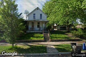 511 Williams St, Elkhart, IN 46516