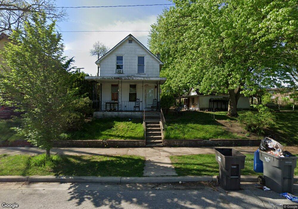 511 Williams St, Elkhart, IN 46516 - photo 1
