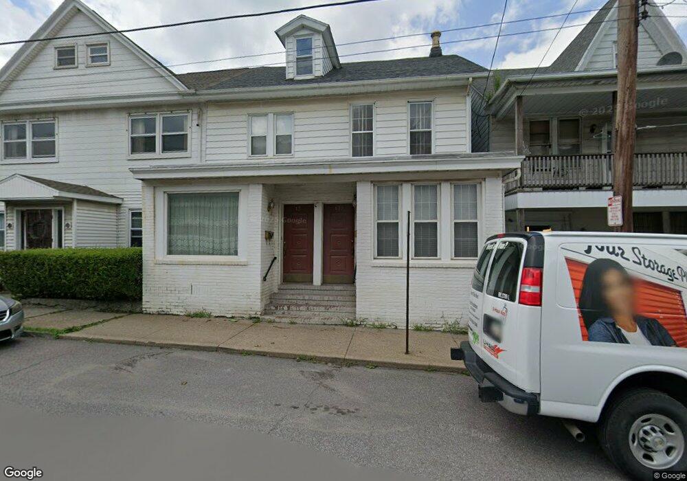 132 S Laurel St, Hazleton, PA 18201 - photo 1