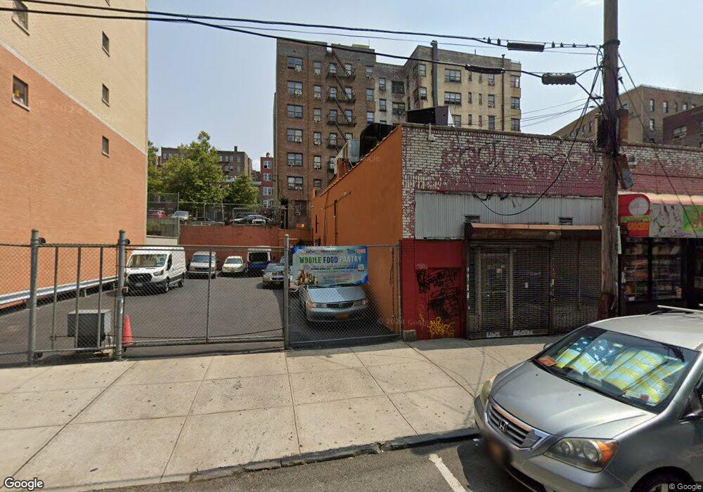 1060 Gerard Ave, Bronx, NY 10452 - photo 1