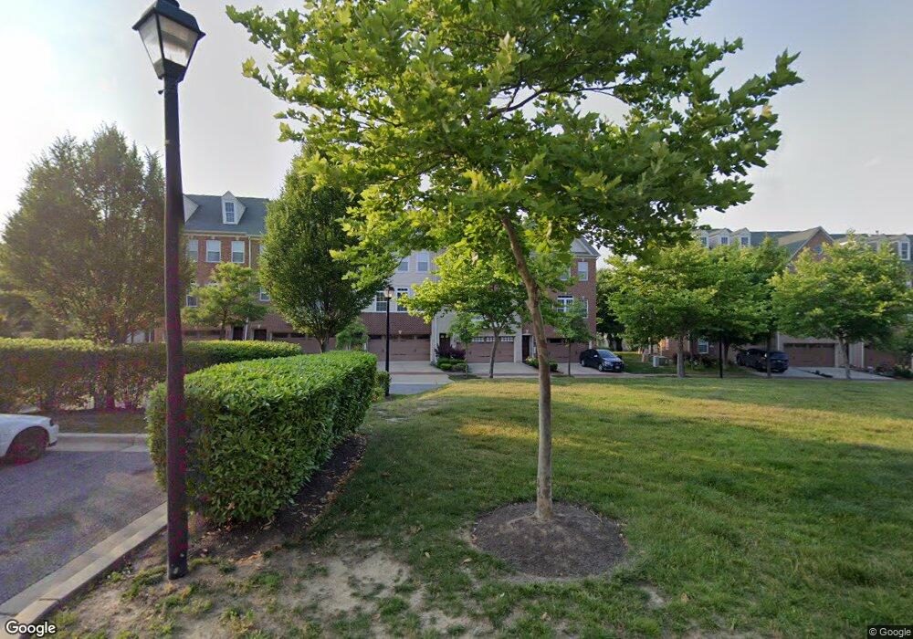 2111 Congresbury Place, Upper Marlboro, MD 20774 - photo 1