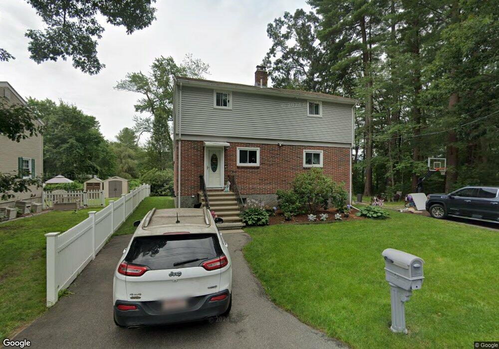 42 Sheridan St, Billerica, MA 01821 - photo 1