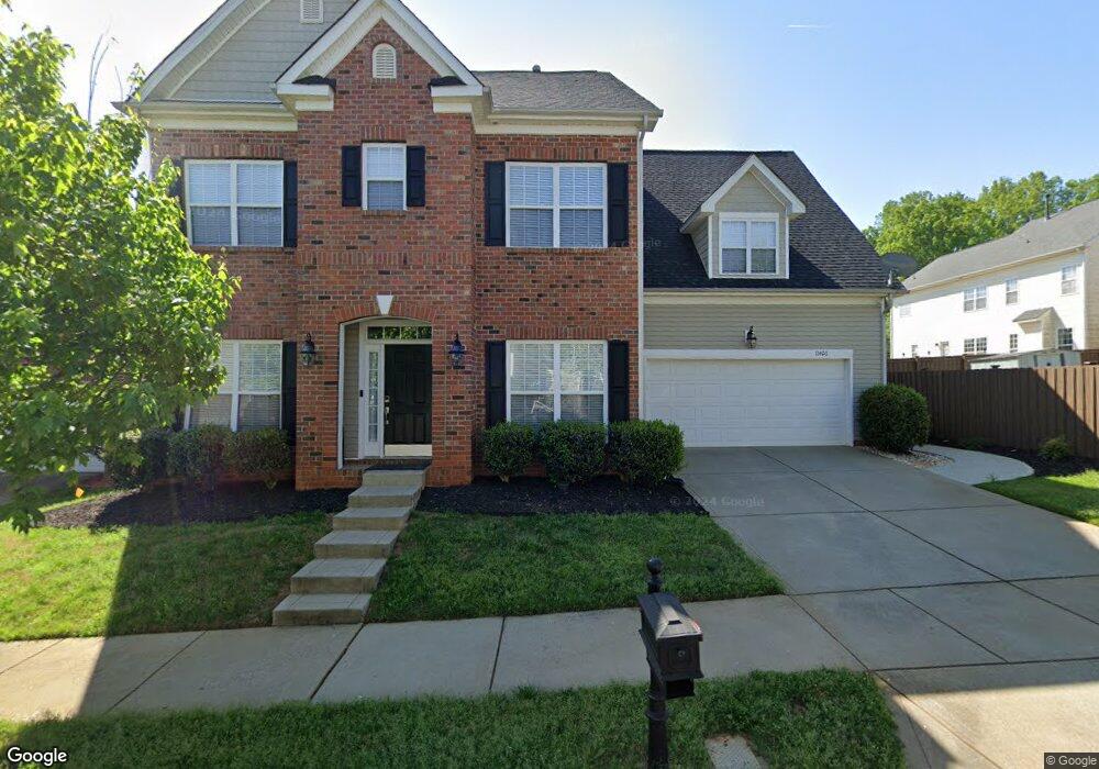 13420 McCoy Ridge Dr, Huntersville, NC 28078 - photo 1