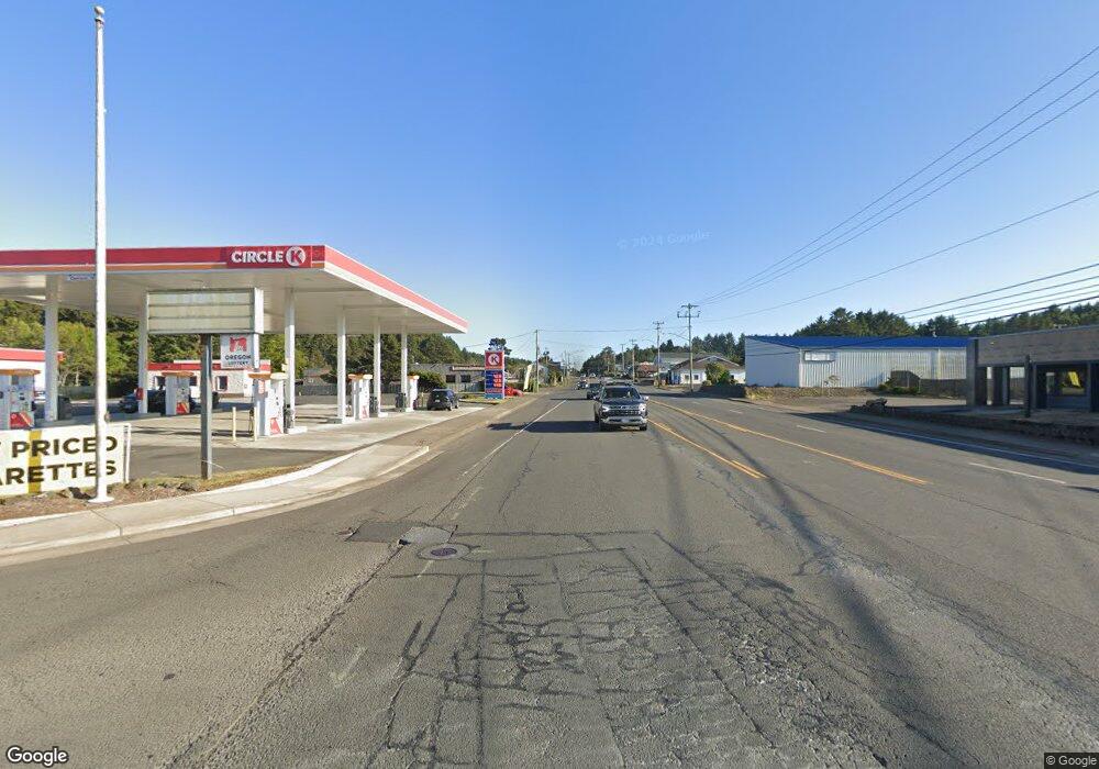 1300 SE 14th St, Lincoln City, OR 97367 - photo 1