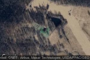 242 Heater Dr, Sutton, WV 26601