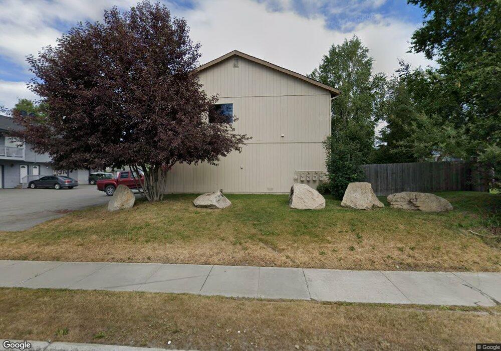 1741 Lore Rd unit 4, Anchorage, AK 99507 - photo 1