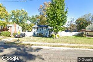 311 S Charleston Ave, Lawnside, NJ 08045