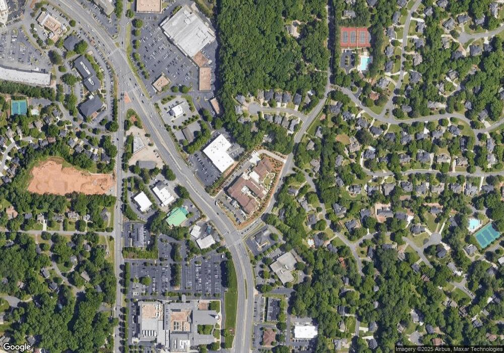 1032 Johnson Ferry Rd, Marietta, GA 30068 - photo 1