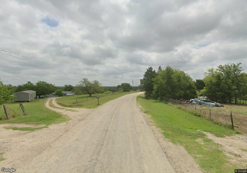 Lot 43 Eastview Dr, Crandall, TX 75114 MLS 20472029