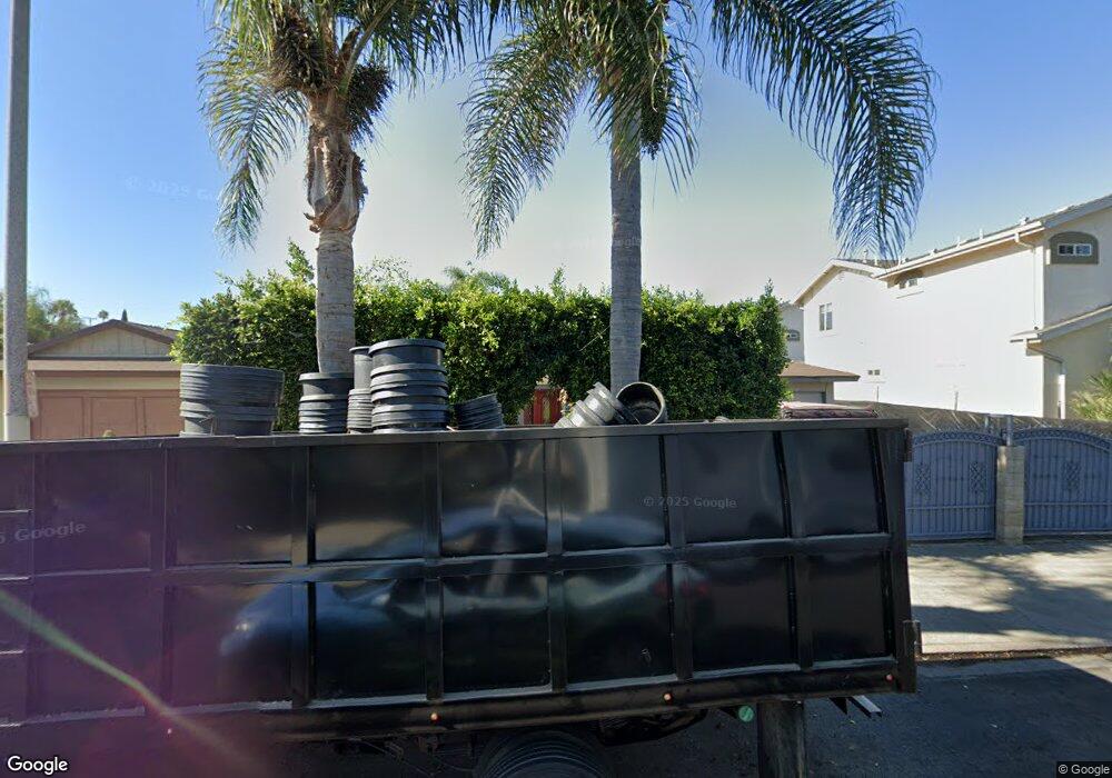 4834 W 18th St, Los Angeles, CA 90019 - photo 1