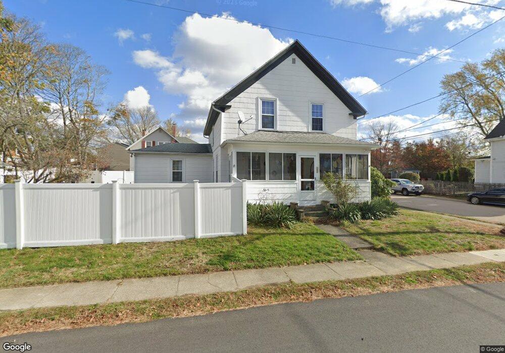 42 Smith St, Riverside, RI 02915 - photo 1