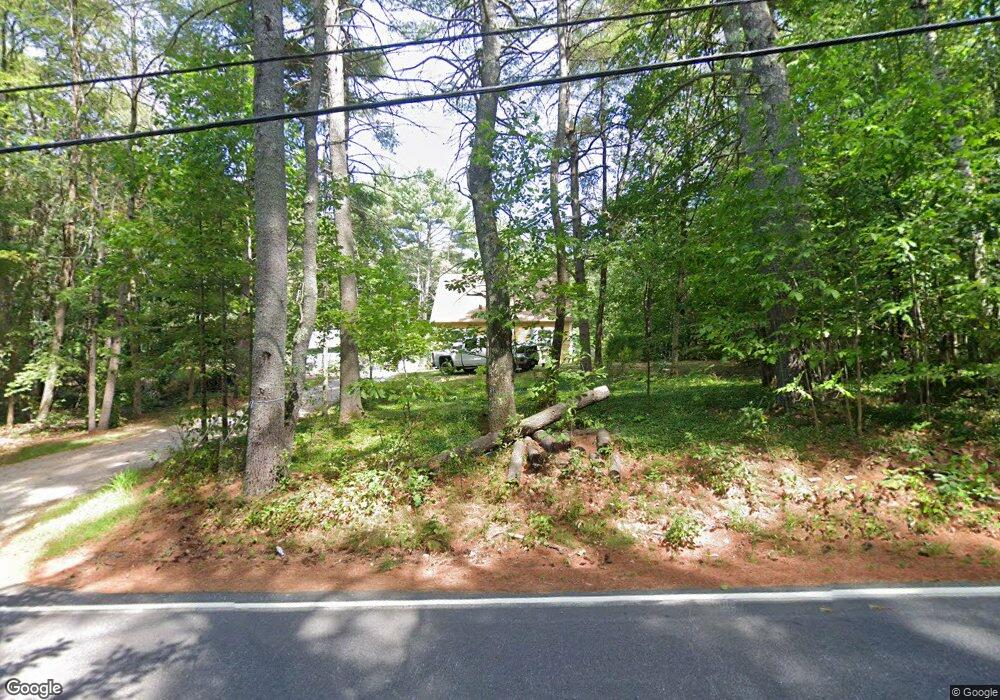 40 Browns Ridge Rd, Ossipee, NH 03864 - photo 1